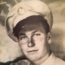 Obituary information for Edward Harold Price