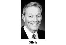 DAVID SILVIS Obituary (2016)