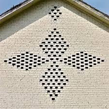 Brick Barn C 1850s Brick Images Brick Architecture Brick