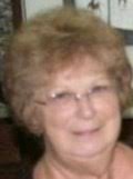 Kay Ferguson Obituary (2013)