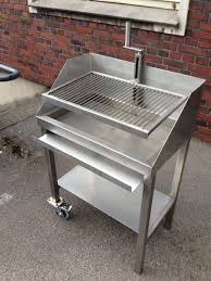 175d8fd984e849e1780b6c832ed5c32e Jpg 720 960 Asadores De Acero Inoxidable Parrilla Para Barbacoa Asador
