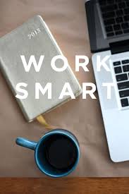 To Work Smart You Ll Need A Smart Electricity Provider Thinkenergy Work Smarter Business Blog Blog Tips