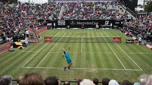 Watch live stream online atp. Stuttgart 16 06 2019 Mercedescup 2019