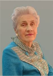 Décès de Madame Lily HENRY (01-01-24), Annonce nécrologique