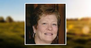 LuAnn Janssen Obituary November 15, 2016