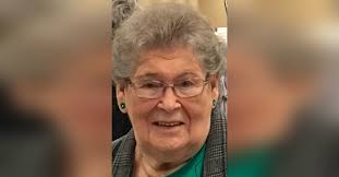 Obituary information for Doris Shope Wade