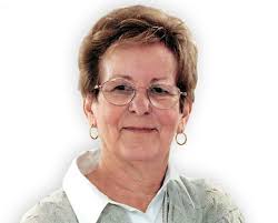 Obituary information for Catherine Marie 'Kay' Balsam