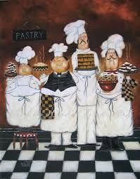 Pin On Fat Chef Kitchen Decor