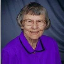 Ruth (Armbruster) Riedel Obituary