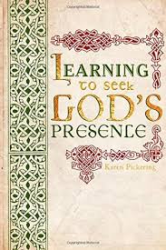 In this sermon, guillermo maldonado will present the things you have to take into account in order to seek the presence of god. Learning To Seek God S Presence By Karen Pickering