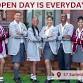 Family Fun Day & Open Day event image