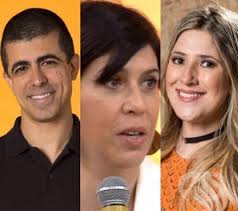 Marcius melhem é um ator, roteirista brasileiro. Atrizes Negam Que Marcius Melhem Tenha Cometido Assedio Moral Gazeta Digital