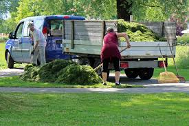 Recommended Garden Wastes Removal Process