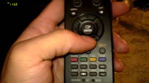 Remove the batteries from your remote. 3 Ways To Reset A Samsung Tv Wikihow