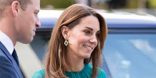 Kate Middleton Wore $8 Earrings For Her Latest Outing