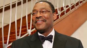 Junior Bridgeman played