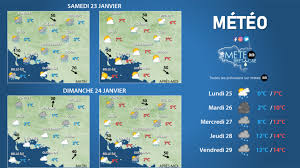 Agate france vous présente la météo bretagne à 15 jours, analysée par nos météorologues. Meteo De La Fraicheur De La Pluie Et Du Vent Les Infos Du Pays Gallo