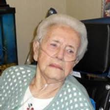 Maxine F. Ferrell Obituary September 19, 2016