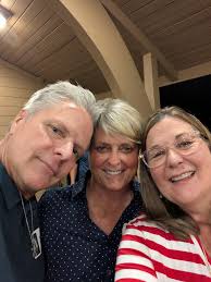 Where is redacted person name now?