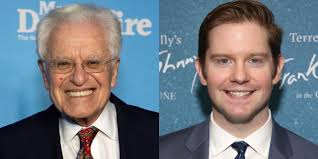 Jerry Zaks, Rory O'Malley, and Miriam-Teak Lee Bring New Musical PLASTERED  to London