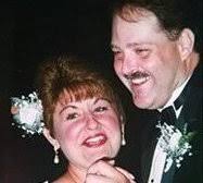 Couples celebrate anniversaries in 2021