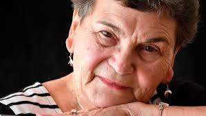 Nashville Holocaust survivor finally forgives her mom for doing the right  thing