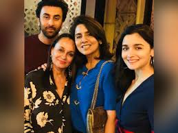 See more ideas about neetu singh, vintage bollywood, bollywood. Neetu Kapoor Shares Adorable Post For Ranbir Kapoor Alia Bhatt