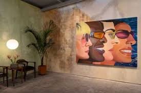 Isabel Nolan to Represent Ireland at 61st Venice Biennale