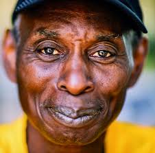 WeRunFar: Errol “Rocket” Jones