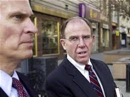 Wasn't bribery, Joklik says