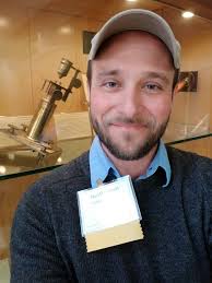 Staff Directory : About Us : University of Nebraska State Museum of Natural  History