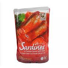 We did not find results for: Buy Sardin Viral D Era Pouch Sardin Sedap Sardin Segera Sardin Muslim Seetracker Malaysia