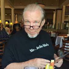 John Hogan Obituary (1953