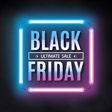 Black Friday Sale Black Friday Promo Coupon Code January 2021 Black Friday Design Black Friday Sale Design Black Friday