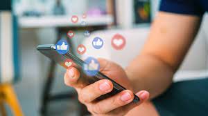 Revenue grew 28% year over year to $1.29 billion, above the $1.19 billion estimates from wall street. 5 Ways To Use Social Media To Create Better Engagements Inc Com