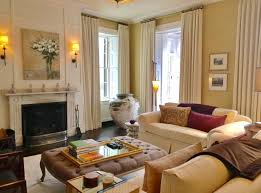 Lighten Up Warm Up Cold Rooms With A Thoughtful Lighting Plan New England Living