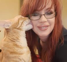 Sigmund the Rescue Kitty