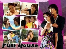 Full House Full House Korean Drama Full House Korean Drama
