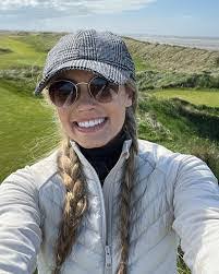 Peyton Laughlin's Instagram, Twitter & Facebook