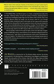 Choose the word that is closest in meaning to the underlined part. The Wildest Ride A History Of Nascar Or How A Bunch Of Good Ol Boys Built A Billion Dollar Industry Out Of Wrecking Cars Touchstone Books Paperback Menzer Joe 9780743226257 Amazon Com Books