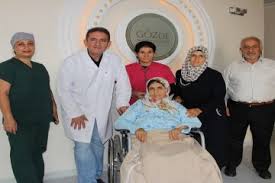 Ozel Gozde Hastanesi Akademi