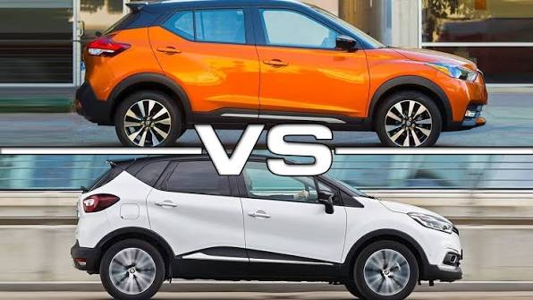 Nissan Kicks vs Renault Stepway vs Kia Sonet usados Ecuador 2026 comparativa SUV compacto