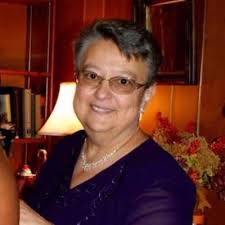 Barbara Spaulding Obituary