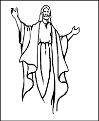 Imagens Para Pintar De Jesus Educacao Online