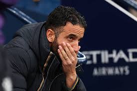 MU khởi đầu tệ nhất sau 33 năm, HLV Amorim còn trụ lại đến khi nào?