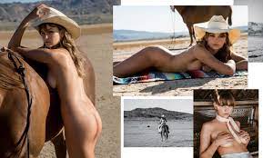 Dana Goodman Nude