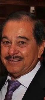 Obituary for Ricardo Mata