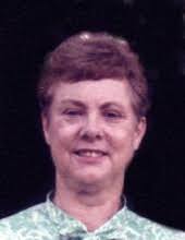 Obituary information for Helen Archer
