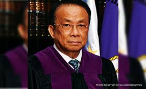 Marquez has been a law clerk in the supreme court since 1991, while he was still a sophomore in law school. Jose Midas Marquez Abante Tnt Breaking News