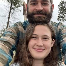 Katy Darby and Travis Miracle's Wedding Website